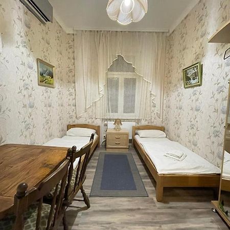 Miniapartamentskv Karlovy Vary Esterno foto