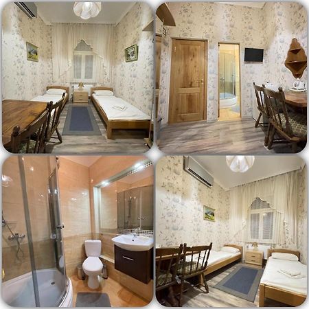 Miniapartamentskv Karlovy Vary Esterno foto