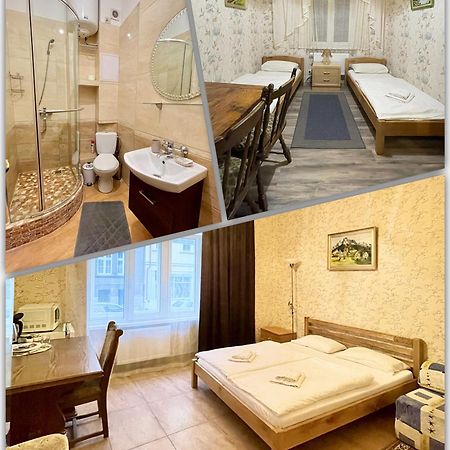 Miniapartamentskv Karlovy Vary Esterno foto