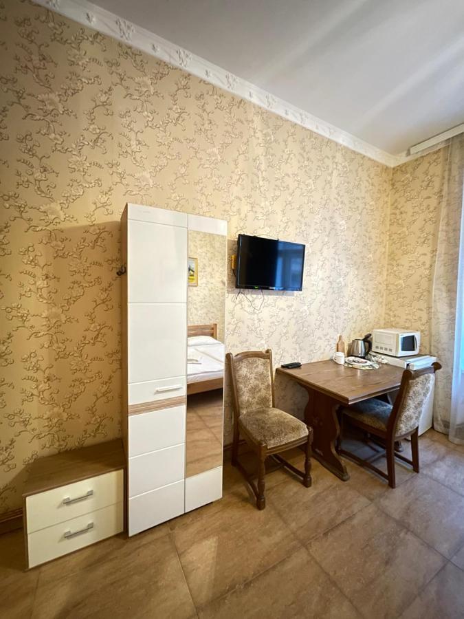 Miniapartamentskv Karlovy Vary Esterno foto