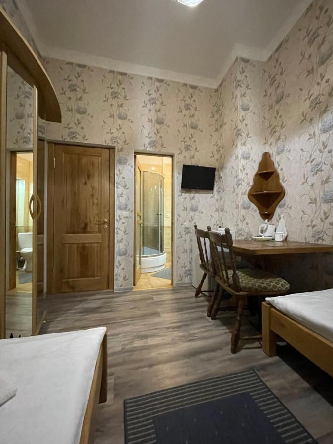 Miniapartamentskv Karlovy Vary Esterno foto