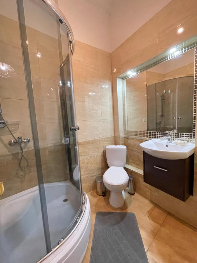 Miniapartamentskv Karlovy Vary Esterno foto