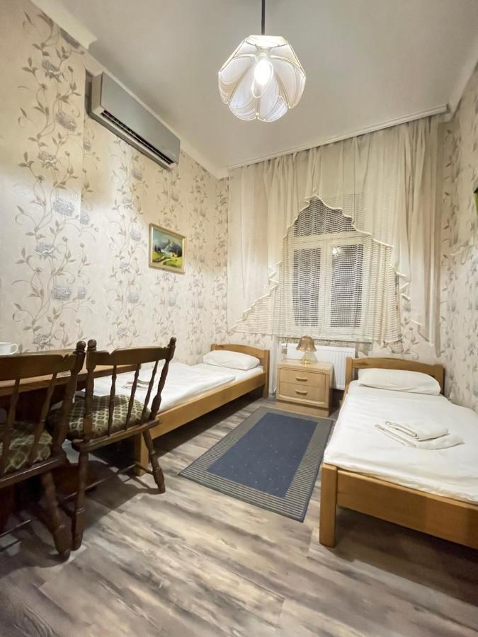 Miniapartamentskv Karlovy Vary Esterno foto