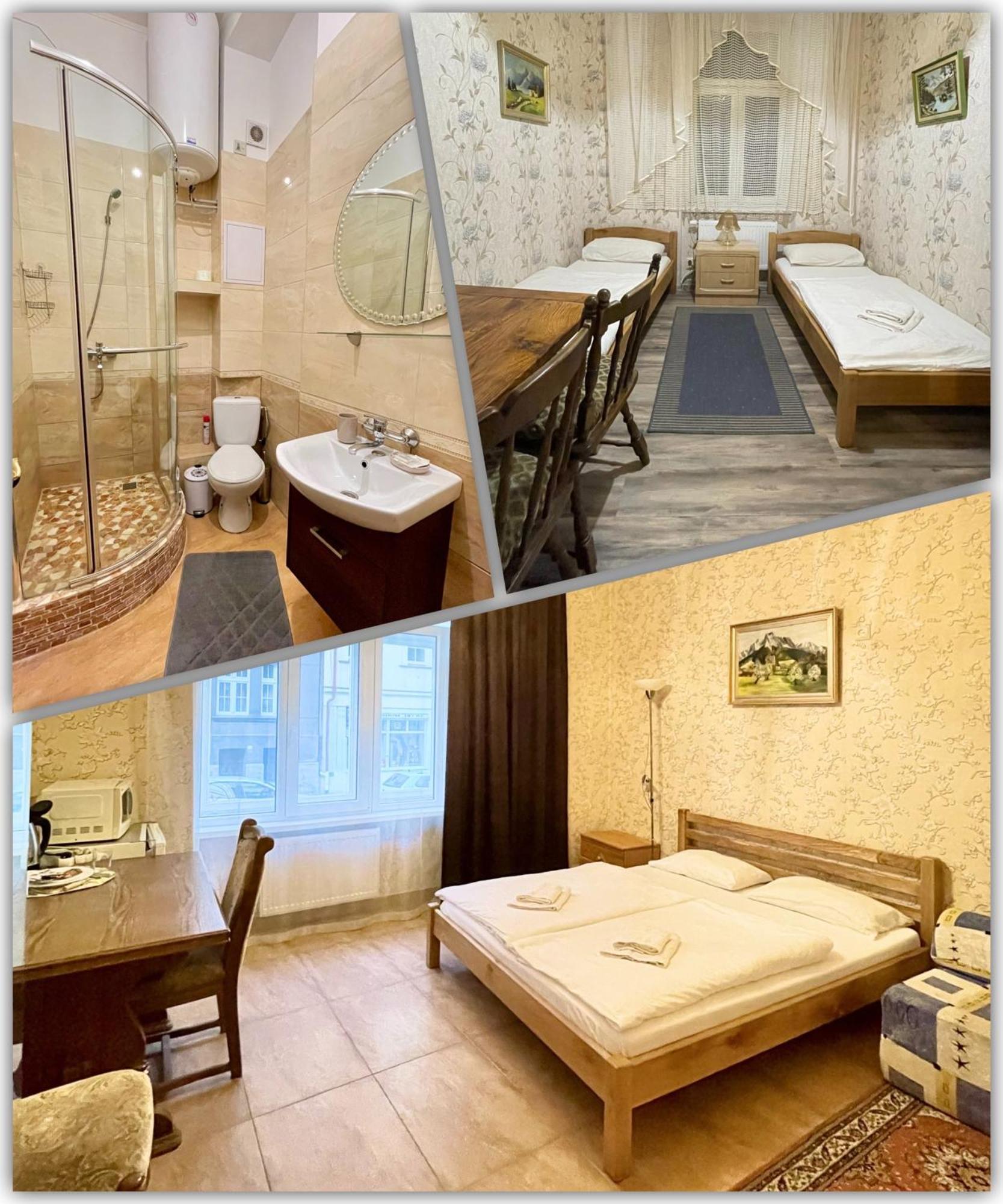 Miniapartamentskv Karlovy Vary Esterno foto